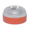 Luz V16 LED Strobe Car Beacon Bicicleta recargable Lámpara de inducción magnética Barbie Nuevos Originales