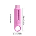 thumbnail image 4 of Kdkad Sliding Retractable Eraser with Plastic Cover, Cute Push Pull Rubber Eraser for Office and Home Use, Portable Pencil Eraser, 4 of 7