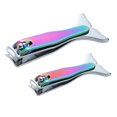 thumbnail image 1 of Mermaid Nail Clipper Set, Gifts for Girls and Women, Unique Gifts for Christmas, Stocking Stuffers, Birthdays, 1 of 5
