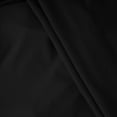 thumbnail image 3 of Uootdi Womens Blazer Dresses Notch Lapel 3/4 Sleeve Wrap Belted Slim Fit Mini Dresses Bodycon Dresses Office Style Gift, 3 of 8