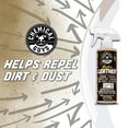 thumbnail image 2 of Chemical Guys SPI22916 HydroLeather Ceramic Leather Protective Coating & Quick Detailer, 2 of 13