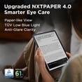 thumbnail image 5 of TCL NXTPAPER 11 Plus 11.5" Tablet, 256GB, Android 15, Onyx Black, 5 of 19
