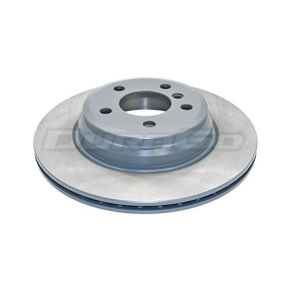 Durago BR90154001 R VENTED ROTOR