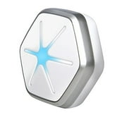 Dogtra iQ Pet White StarWalk Dog Activity Monitor