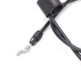 thumbnail image 2 of Brake Stop Cable Replacement for Craftsman Lawn Mower - High Quality Construction, 2 of 8