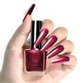 thumbnail image 1 of Esmalte de uñas, regalos para mujeres Esmalte de uñas que cambia de color Esmalte de uñas de colores Esmalte de uñas aceitoso Sin olor Sin hornear 7.5 ml Aceites para uñas, 1 of 3
