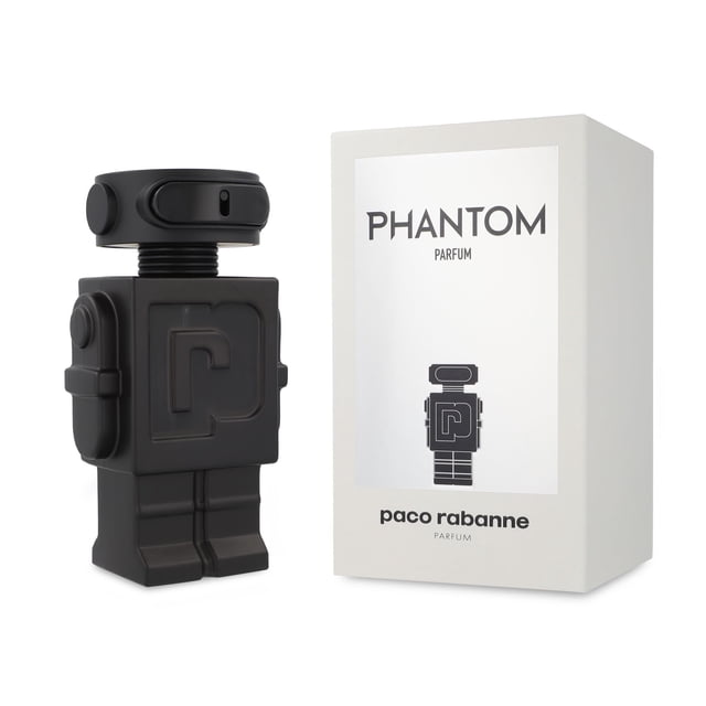 Phantom Parfum 100Ml Edp Spray