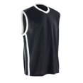 thumbnail image 1 of Spiro Mens Basketball Quick Dry Sleeveless Top, 1 of 3