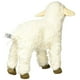 HANSA Sheep Plush Animal Toy 11" White – image 2 sur 2