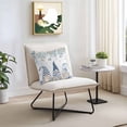 thumbnail image 3 of Outdoor Waterproof Pillow Covers Dwarf Ocean Shell Starfish Decorative Throw Pillow Protectors for Patio Sofa Garden Couch,26x26in 2 Pack, 3 of 9
