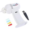 thumbnail image 3 of Electric Ear Cleaner Vac Device Machine Ear Wax Pick Cleaner Spiral Wax Earpick, 3 of 5