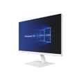 thumbnail image 1 of Planar Narrow Bezel Screen Led-Lit Monitor 24" White (PXN2480MW-WH), 1 of 3