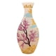 thumbnail image 1 of Fiudx Jarrón Rompecabezas 3D, Decoración Interactiva para El Hogar, Atractivo Arreglo Floral, Rompecabezas Educativo para Divertirse En Familia, Regalo Perfecto para Ocasiones Especiales, Material Se, 1 of 2