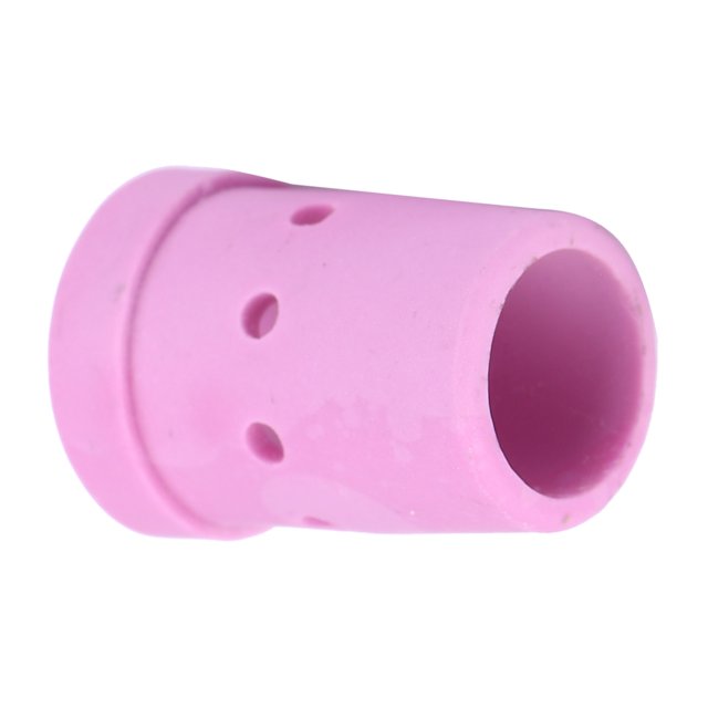 Gas Diffuser Mig Gas Diffuser Mag Gas Diffuser For Type 350A MIG MAG Air Cooled Welding Torch Gas Diffuser 20PCS350A