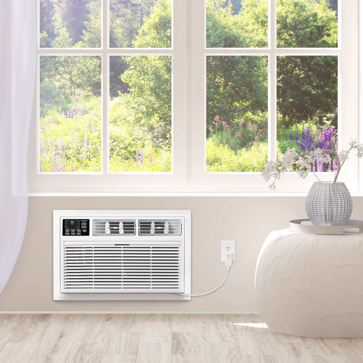 whirlpool ac installation near me
