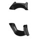 thumbnail image 2 of T2S 1 Pair for Sunnto Ambit 3 Ambit 3 Sport Ambit 3 Run 22mm Watch j0a Band Connector Strap Metal Ad, 2 of 5