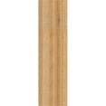 thumbnail image 4 of Ekena Millwork 6"W x 22"D x 22"H Olympic Rough Sawn Traditional Outlooker, Western Red Cedar, 4 of 4