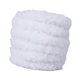 thumbnail image 2 of 6 limpiapipas de chenilla, material de vellón coral, juguete educativo para niños. Blanco, 2 of 9