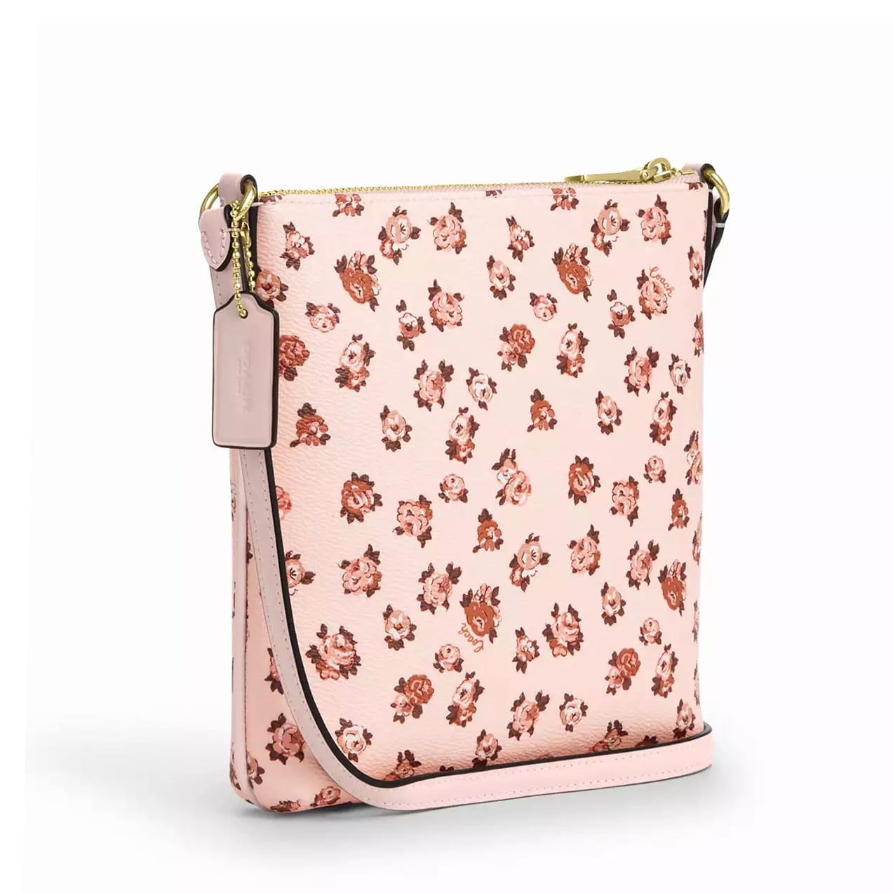 即発 COACH Mini Rowan File Bag ショルダーバッグ 送料関税込 即発 COACH Mini Rowan File Bag ショルダーバッグ 送料関税込