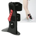 Demonsen Foot Drop Support Brace,Gasbag Foot Drop Orthosis,Foot Drop