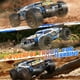 thumbnail image 5 of Coche de control remoto Holyton 1:10 de alta velocidad 48 KM/H 4WD, 5 of 9