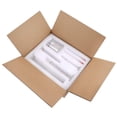 thumbnail image 5 of Superlele Juego De Cilindros Graduados De Vidrio De 10 Ml, 25 Ml, 50 Ml, 100 Ml, Juego De Vasos De Vidrio Grueso De 50 Ml, 100 Ml, 250 Ml Con 2 Goteros, 5 of 5