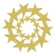thumbnail image 5 of 20 piezas de recortes de confeti de estrellas de papel para tableros de firmas, accesorios para fotos, diseño de escenas de fiesta, recortes de estrellas de papel, decoración de estrellas de papel p, 5 of 5