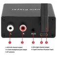 thumbnail image 5 of Old amplifier upgrade Bluetooth receiver version 5.3 U disk, 5 of 5