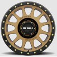 thumbnail image 1 of Method Race Wheels Pièce de Rechange Fabricant : MR30578587900 Roue, 1 of 3