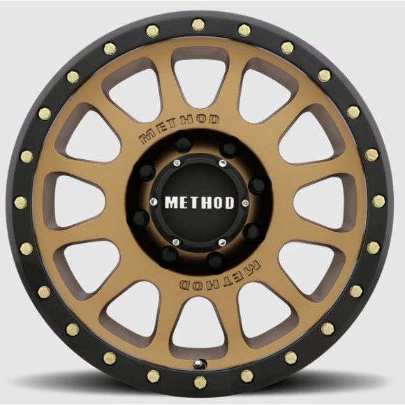 Method Race Wheels Pièce de Rechange Fabricant : MR30578587900 Roue