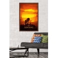 thumbnail image 3 of Disney Le Roi Lion - Mufasa Et Simba, 3 of 4