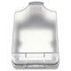 thumbnail image 4 of Electrical Enclosure Weatherproof Receptacle Cover For Gardens Transparent 1Set, 4 of 4