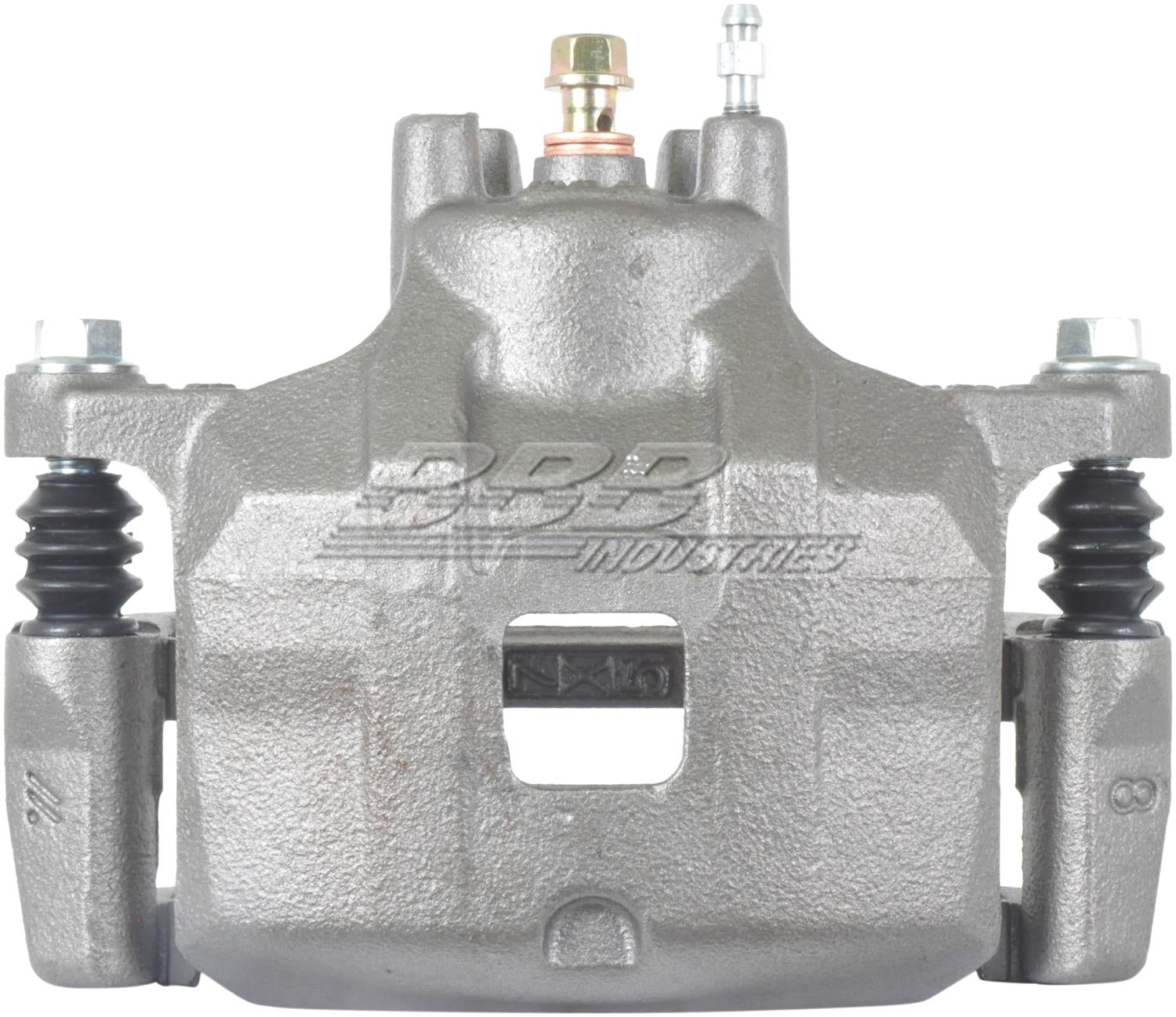 TERREPOWER formerly BBB Industries 99-01273A Reman Caliper w/installation Hardware
