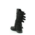 thumbnail image 5 of Report | Huck Mid Calf Boots | Black | Size 7.5, 5 of 8