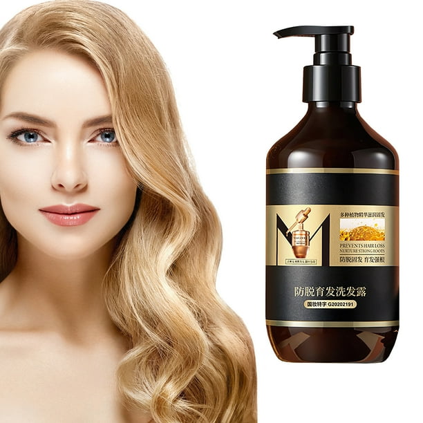 Champú Nutritivo Essentiale para El Cuidado Del Cabello 400 Ml | Nutrición Profunda y Reparadora | Ingredientes Naturales | para Cabello Seco, Encrespado y con Puntas Abiertas | Cuidado y Reparación