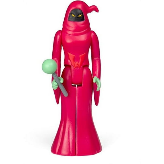 Masters of the Universe ReAction Figures - Shadow Weaver