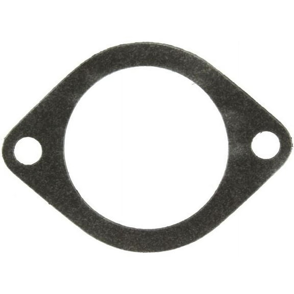 Thermostat Gasket - Compatible with 2004 - 2009 Kia Spectra 2.0L 4-Cylinder 2005 2006 2007 2008