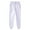 White, variant on OKBOP Match Cargo Pants,Men's Casual Trousers And Trousers Plus Velvet Thick Solid Color Large Size Running Fitness Sports Pants for Women