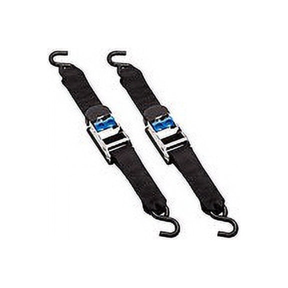 New Fulton/Wesbar (Cequent) Marine Tie Down Transom Ss 2X24 Fuw 2060566