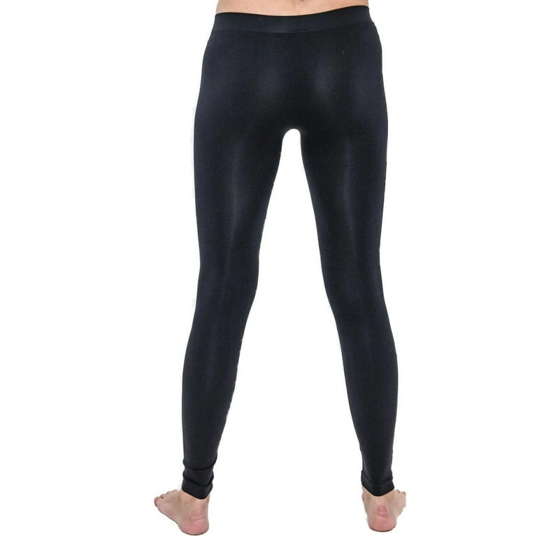  Leggings For Women Non See Through-Workout High