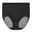 Premiere Dot Print, variant on Vanity Fair Lingerie Women's Underwear, Illumination Brief Panties, Sizes M - 3XL