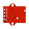 thumbnail image 5 of 10X 0-40Kpa Air Pressure Sensor Module Water Level and LIquid Level Sensor Controller Board, 5 of 5