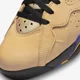 thumbnail image 3 of Ni - ke Ni - ke Air Jordan 7 Retro SE Afrobeats Vachetta Tan Taxi DZ4729-200 sz 11 Men's, 3 of 5