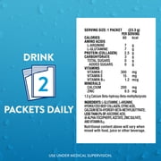 Juven Therapeutic Nutrition Drink Powder, Unflavored, 30 Packets