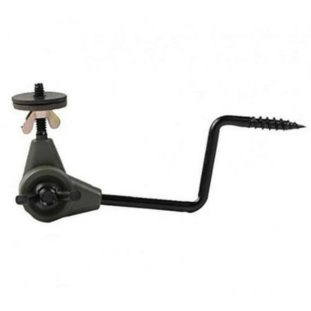 UPC: 0830636005137 | HME Easy Aim Trail Camera Holder for Hunting Trail Monitors