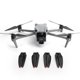 thumbnail image 3 of Para Air 3, hélice de fibra de carbono, 8747f, pala de hélice, liberación rápida, dron portátil de alta resistencia, W, 3 of 5