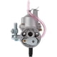 thumbnail image 3 of Carburador de pasador apto para Kawasaki TD33 TD40 TD43 TD48 CG400 15001-252, 3 of 4