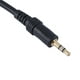 thumbnail image 4 of Cable Cable Adaptador de Interfaz CD Aux Aux Aux de 3.5 mm Para Mazda 2 3 5 6 2006-2013 Alta, 4 of 7