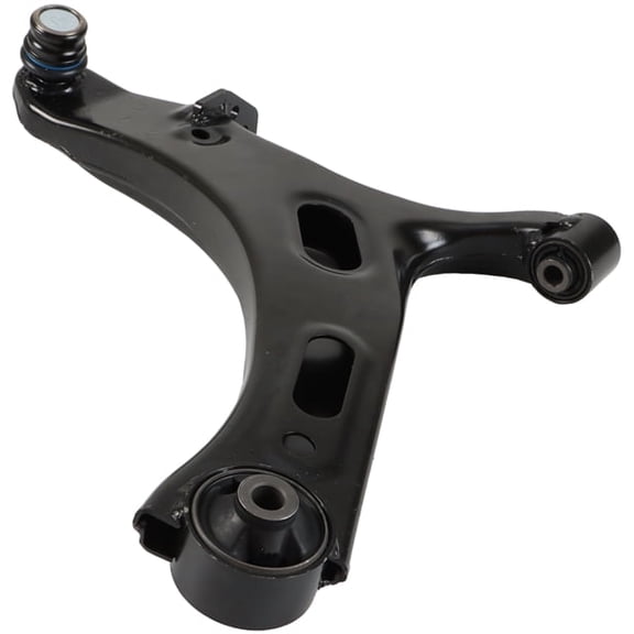 Control Arm and Ball Join