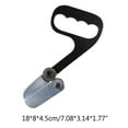 thumbnail image 2 of Fast and Portable Aluminum Alloy Cutting Machine Rotary Metal Cutting Shear Plate Cutter Portable Cutting Shear, 2 of 8